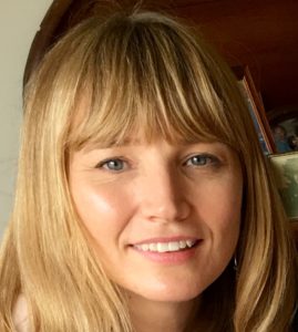 Annette Dasey